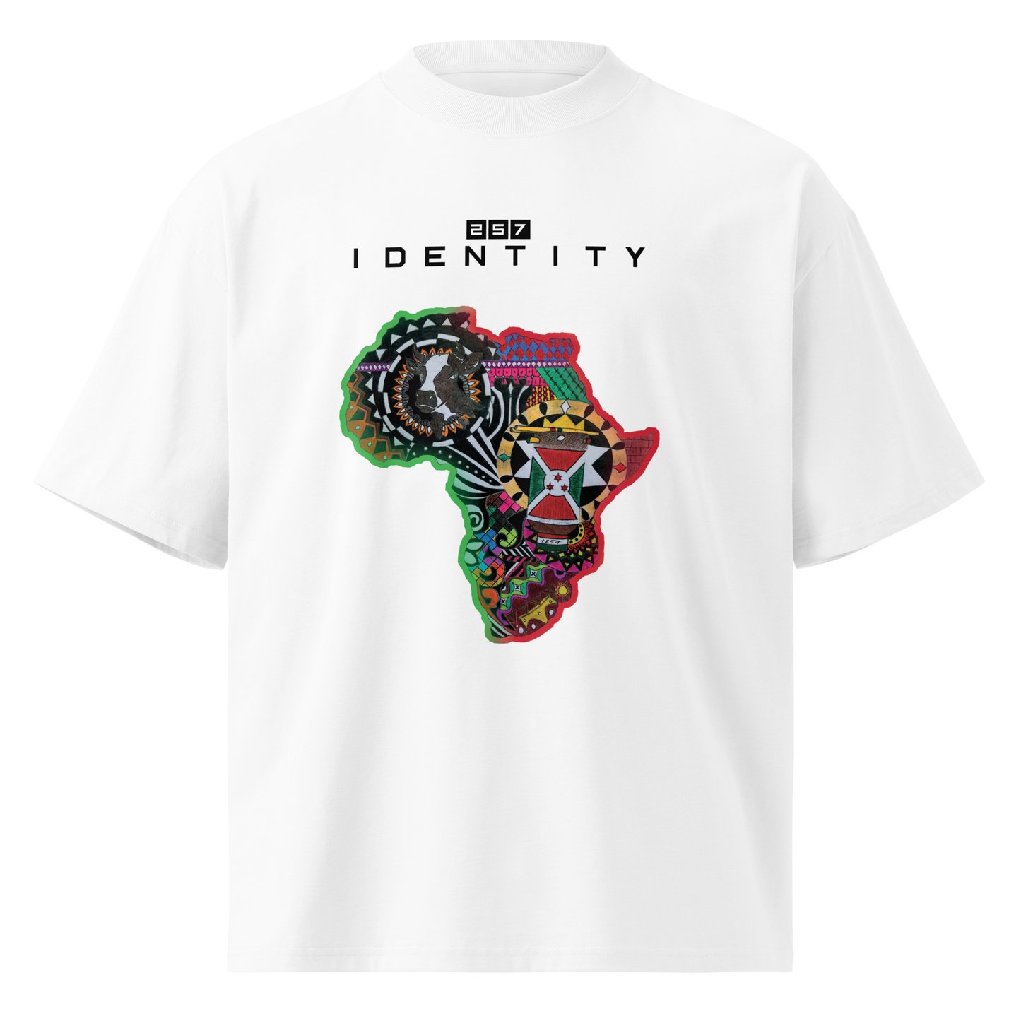 257 IDENTITY