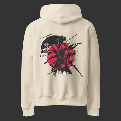 Rise of the Ronin Hoodie