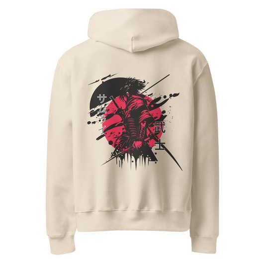 Rise of the Ronin Hoodie