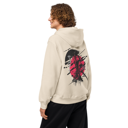 Rise of the Ronin Hoodie