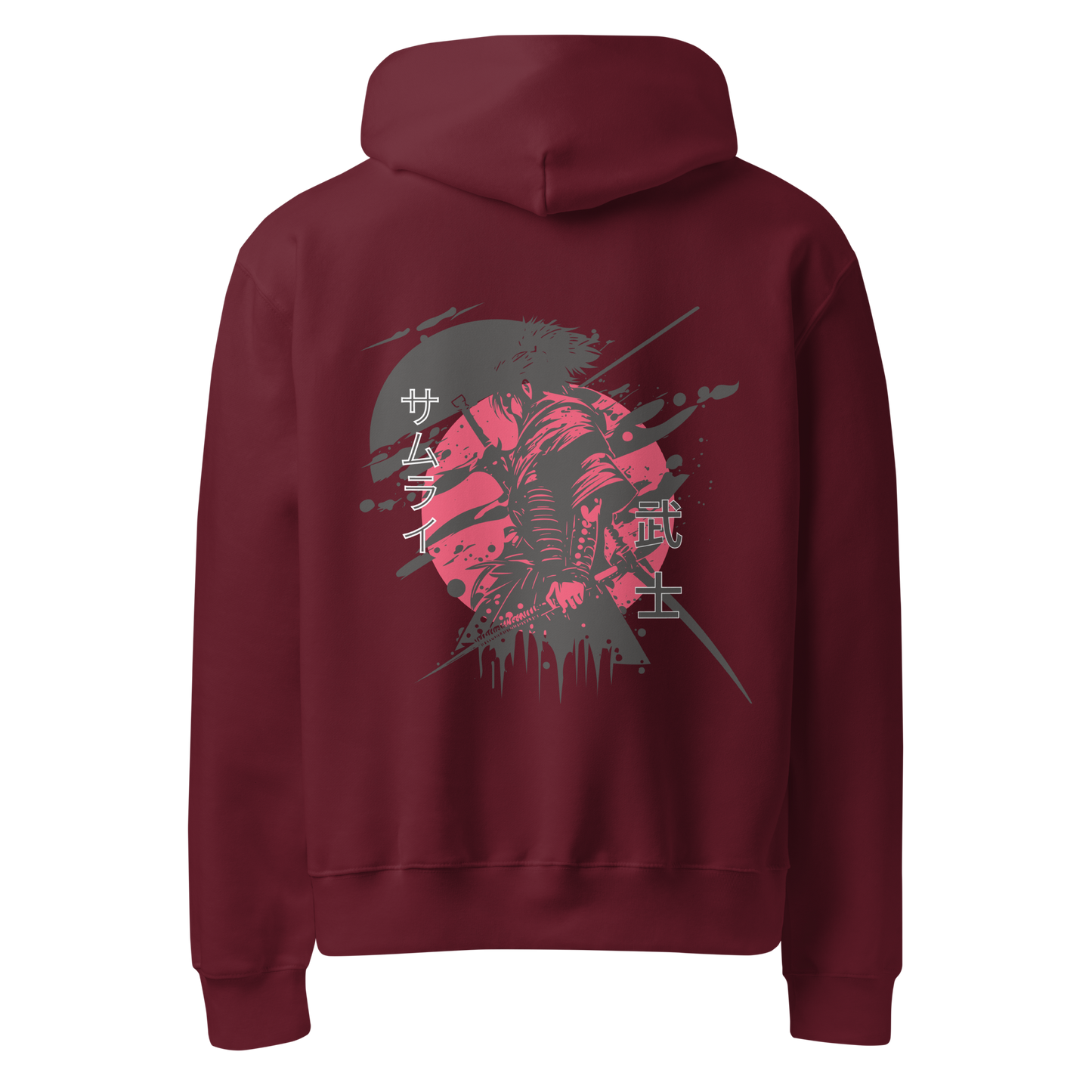 Rise of the Ronin Hoodie