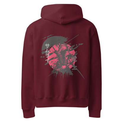 Rise of the Ronin Hoodie