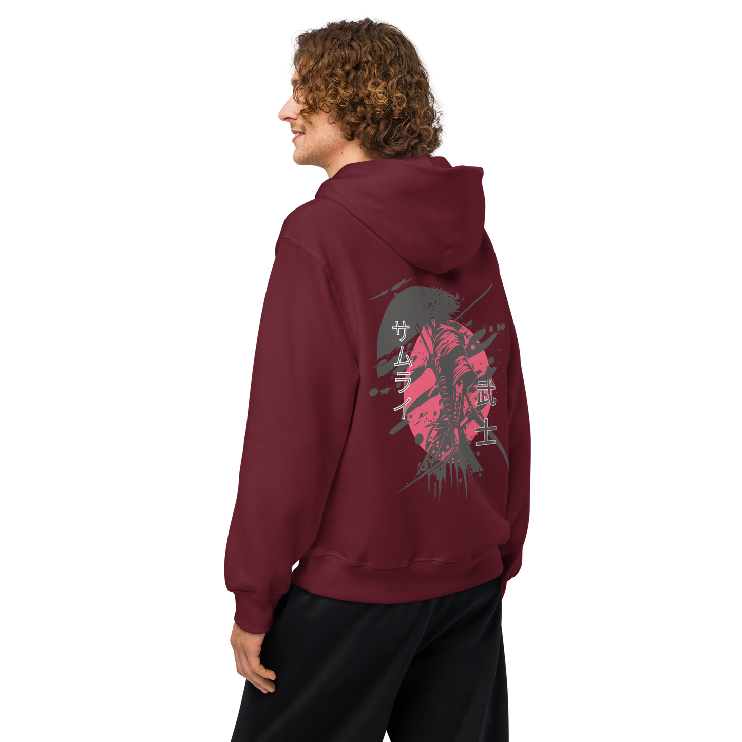 Rise of the Ronin Hoodie
