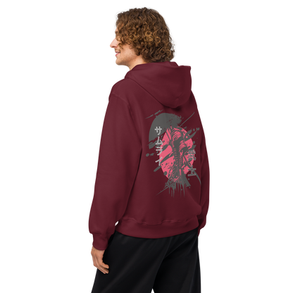 Rise of the Ronin Hoodie