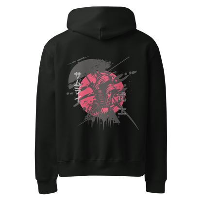 Rise of the Ronin Hoodie