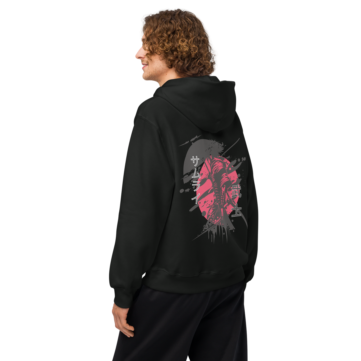 Rise of the Ronin Hoodie