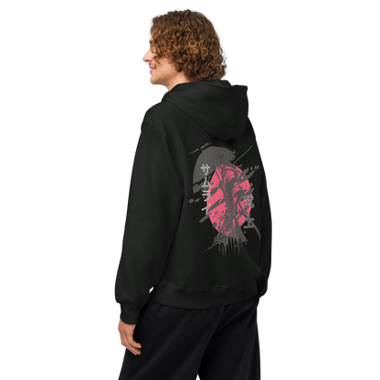 Rise of the Ronin Hoodie