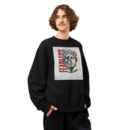 Fearless Sweatshirt