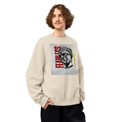 Fearless Sweatshirt