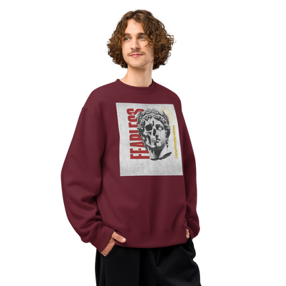Fearless Sweatshirt