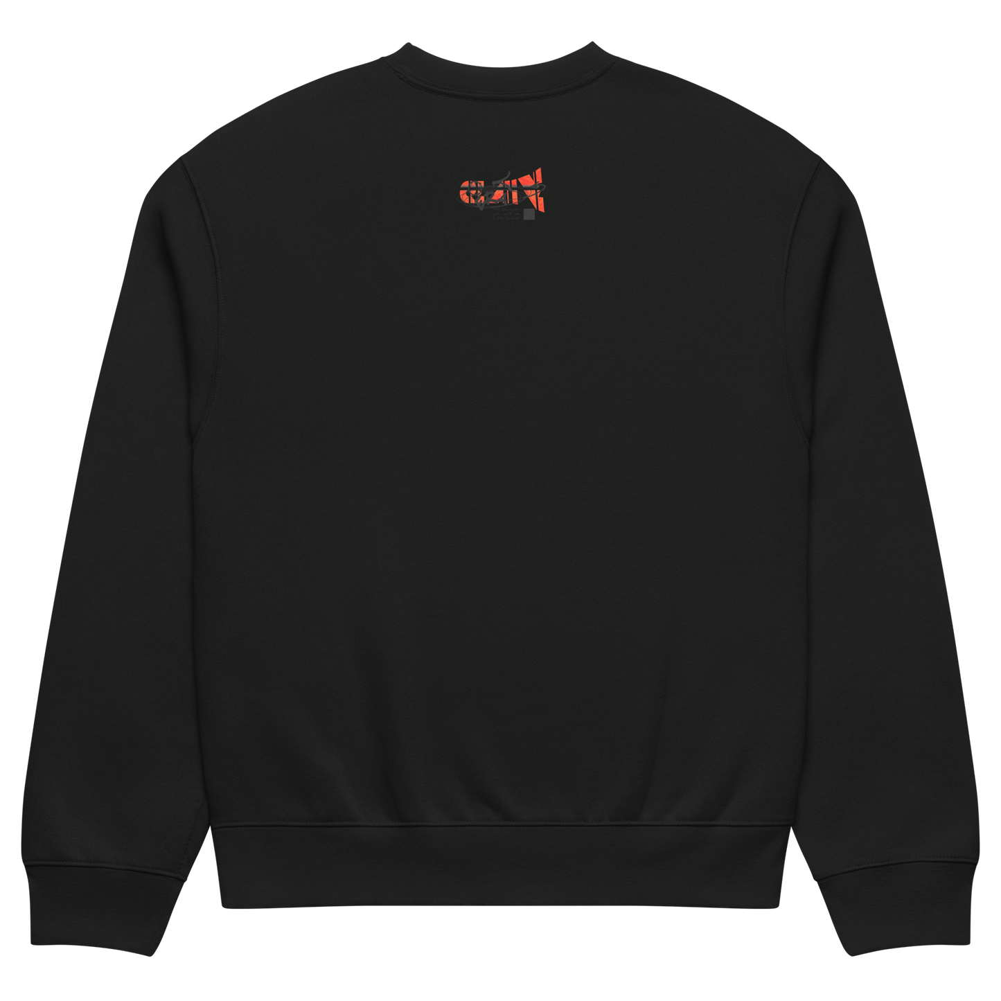 Just Be. Sweatshirt