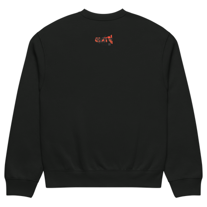Just Be. Sweatshirt