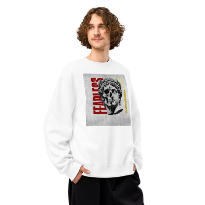 Fearless Sweatshirt